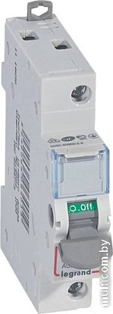 Выключатель нагрузки Legrand DX3 3П 63A 406461