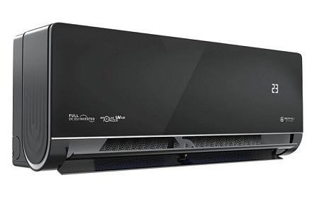 Кондиционер Royal Clima Supremo Nero Full DC EU Inverter RCI-RSN30HN