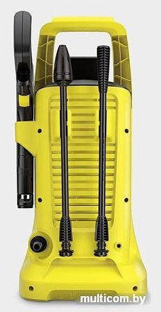 Мойка высокого давления Karcher K 2 Battery Set 1.117-220.0