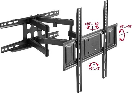 Кронштейн MAUNFELD MTM-3270FMD