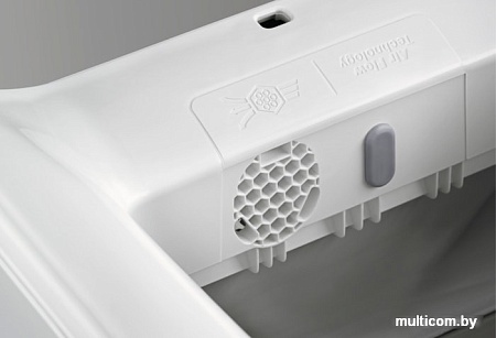 Стиральная машина Zanussi ZWQ61226CI