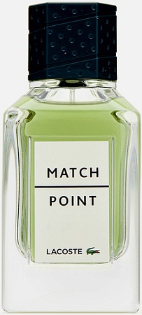Lacoste Match Point EdT (50 мл)
