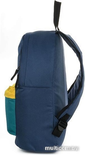 Городской рюкзак Creativiki Street Basic РЮК40КР-СЖ (синий)