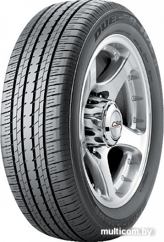 Автомобильные шины Bridgestone Dueler H/L 33 225/60R18 100H