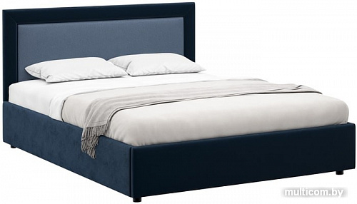 Кровать Moon Trade Nikki New 1228/К002471 200x160