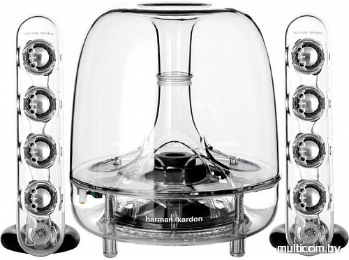 Акустика Harman/Kardon Soundsticks Wireless