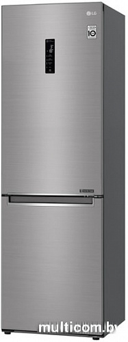 Холодильник LG GA-B459SMQZ