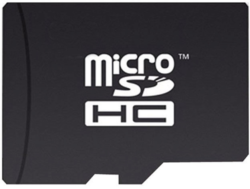 Карта памяти Mirex microSDHC (Class 4) 16GB (13613-ADTMSD16)