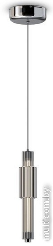 Подвесная люстра Maytoni Verticale MOD308PL-L9CH3K