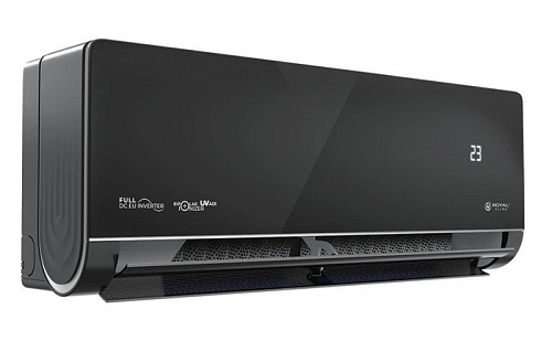 Кондиционер Royal Clima Supremo Nero Full DC EU Inverter RCI-RSN30HN