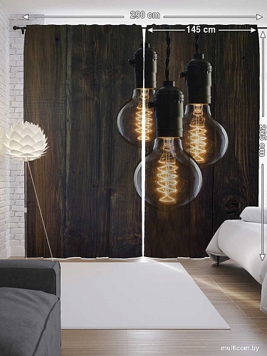 JoyArty Винтажный лофт p_13190