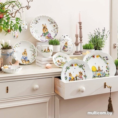Villeroy & Boch Spring Fantasy 14-8644-3874