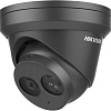 IP-камера Hikvision DS-2CD2343G0-IU (4 мм, черный)