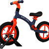 Беговел RiverToys HB-001 (синий)