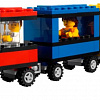Конструктор LEGO Education PreSchool 9389 Городская жизнь