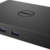 Переключатель Dell USB Type-C Dock WD15 (130W)