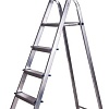 Лестница-стремянка Stairs Лайт AST05 (5 ступеней)