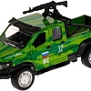 Пикап Технопарк Газ Вепрь VEPRNEXT-12GUN-MILGN