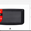 Микроволновая печь AccesStyle MS20K100W