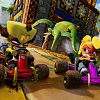Игра Crash Team Racing Nitro-Fueled для Nintendo Switch
