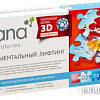 Teana Концентрат Моментальный лифтинг (10x 2мл)