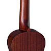 Электроукулеле Baton Rouge UV11-BS-SCR