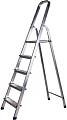 Лестница-стремянка Stairs Лайт AST05 (5 ступеней)