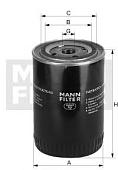 MANN-filter W7043