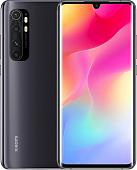 Смартфон Xiaomi Mi Note 10 Lite 8GB/128GB международная версия (черный)
