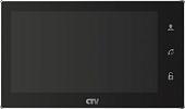 Монитор CTV M4706AHD (черный)