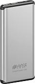 Портативное зарядное устройство Hiper MS10000 (серебристый)