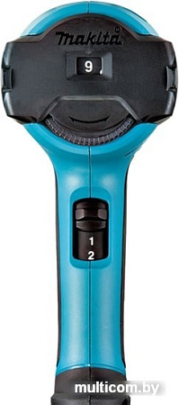 Промышленный фен Makita HG6031VK