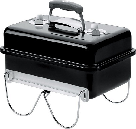 Гриль Weber Go-Anywhere