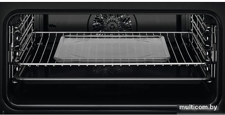 Электрический духовой шкаф AEG KMK965090T
