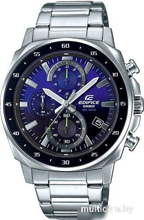 Наручные часы Casio EFV-600D-2AVUEF