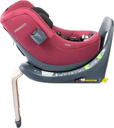 Детское автокресло Swandoo Marie5 (forest fruits)
