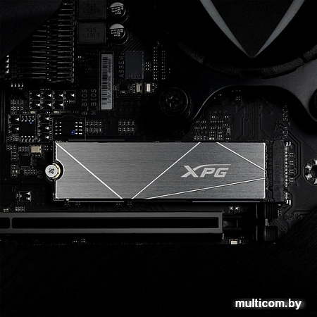 SSD A-Data GAMMIX S50 Lite 2TB AGAMMIXS50L-2T-C