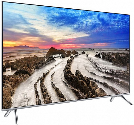 Телевизор Samsung UE65MU7000U