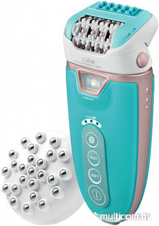 Эпилятор Rowenta Aquaperfect Soft EP9303