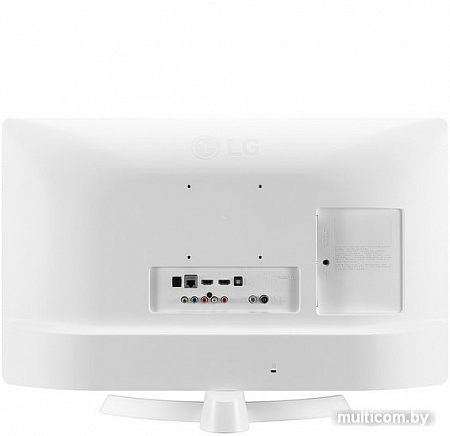Телевизор LG 28TN515S-WZ