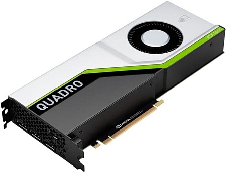 Dell Quadro RTX 5000 16GB GDDR6 490-BFDB