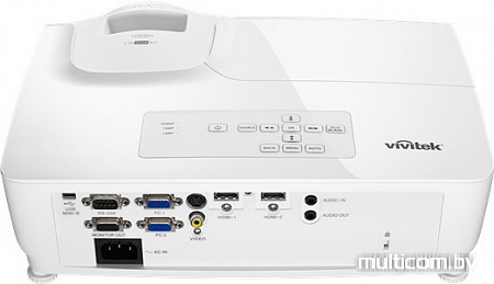Проектор Vivitek DH268