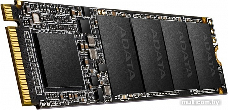 SSD A-Data XPG SX6000 Pro 2TB ASX6000PNP-2TT-C