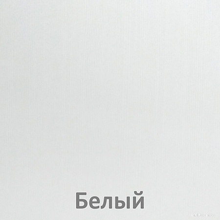 Стол Кортекс-мебель Эльф 100 (белый)