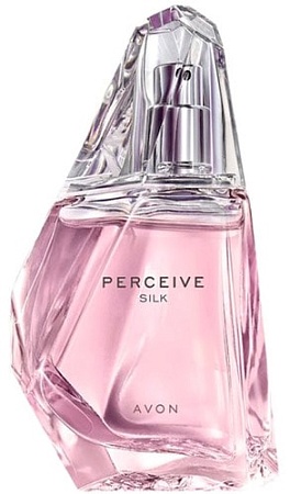 Парфюмерия Avon Perceive Silk EdP (50 мл)