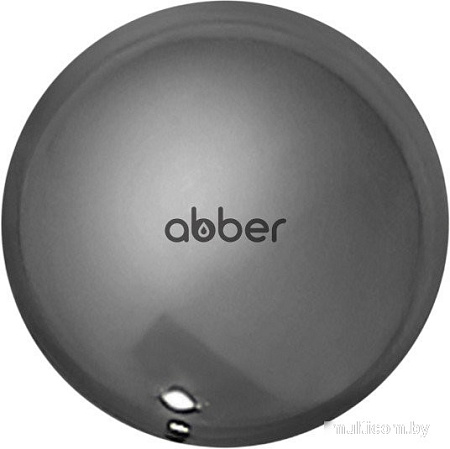 Накладка сливного гарнитура Abber AC0014GS