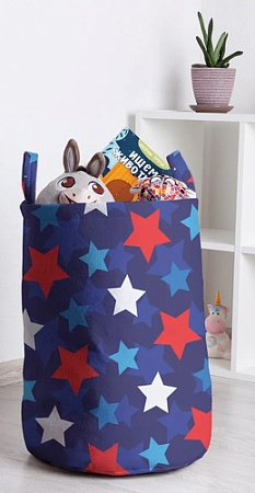 Корзина JoyArty Звездный час toba_23154