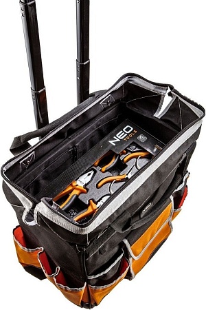 Сумка для инструментов NEO 84-302