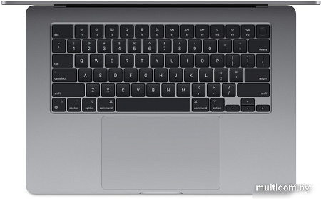 Ноутбук Apple Macbook Air 15" M2 2023 Z18N0009B