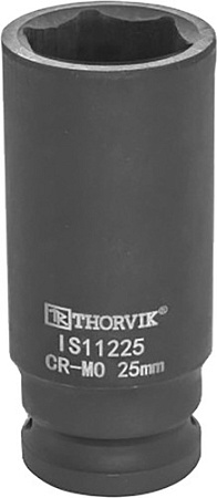 Головка слесарная Thorvik IS11225